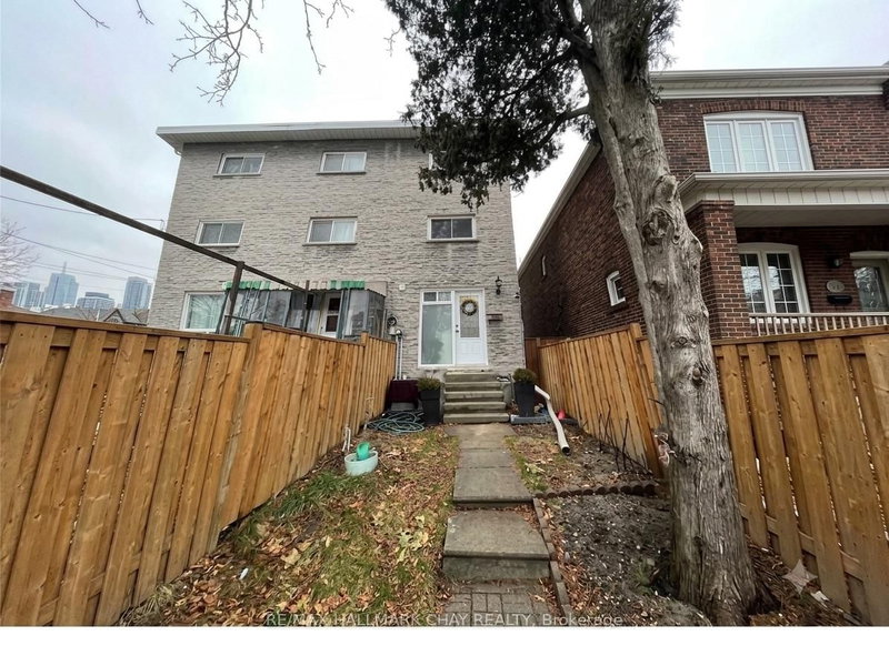 48 Carr Street