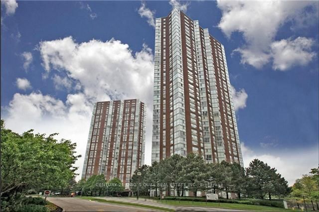3709 - 7 Concorde Place