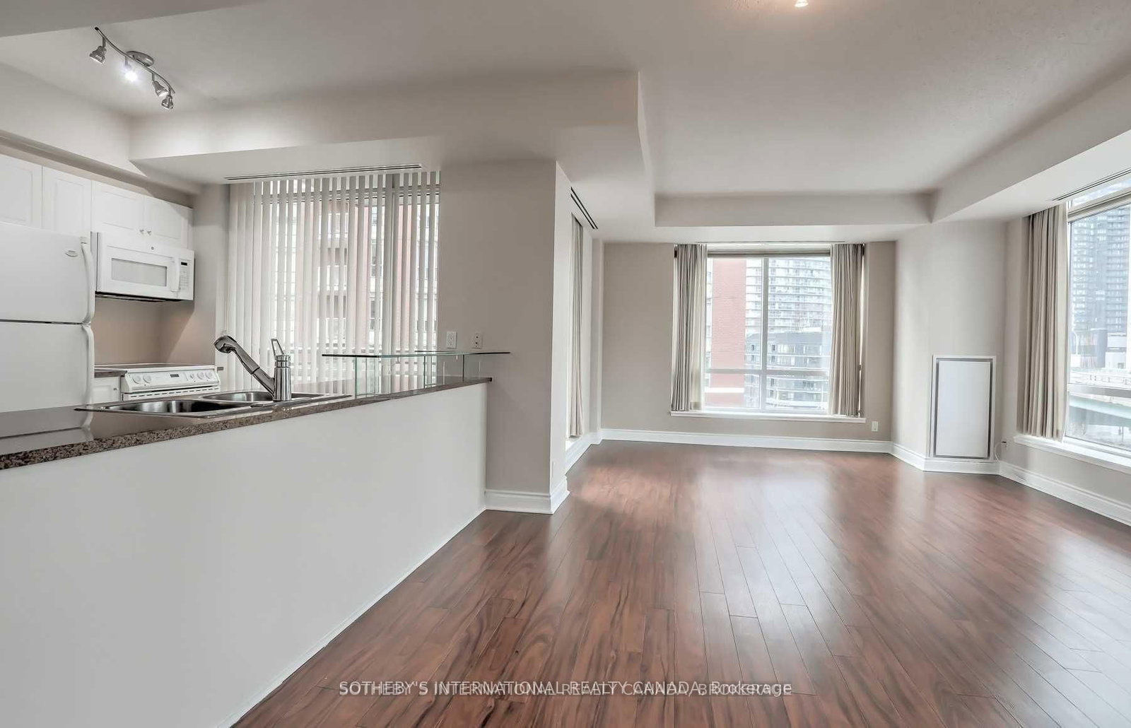 610W-500 Queens Quay, Toronto, ON, photo 2