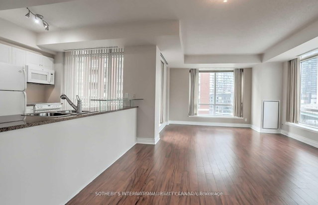 610W - 500 Queens Quay W