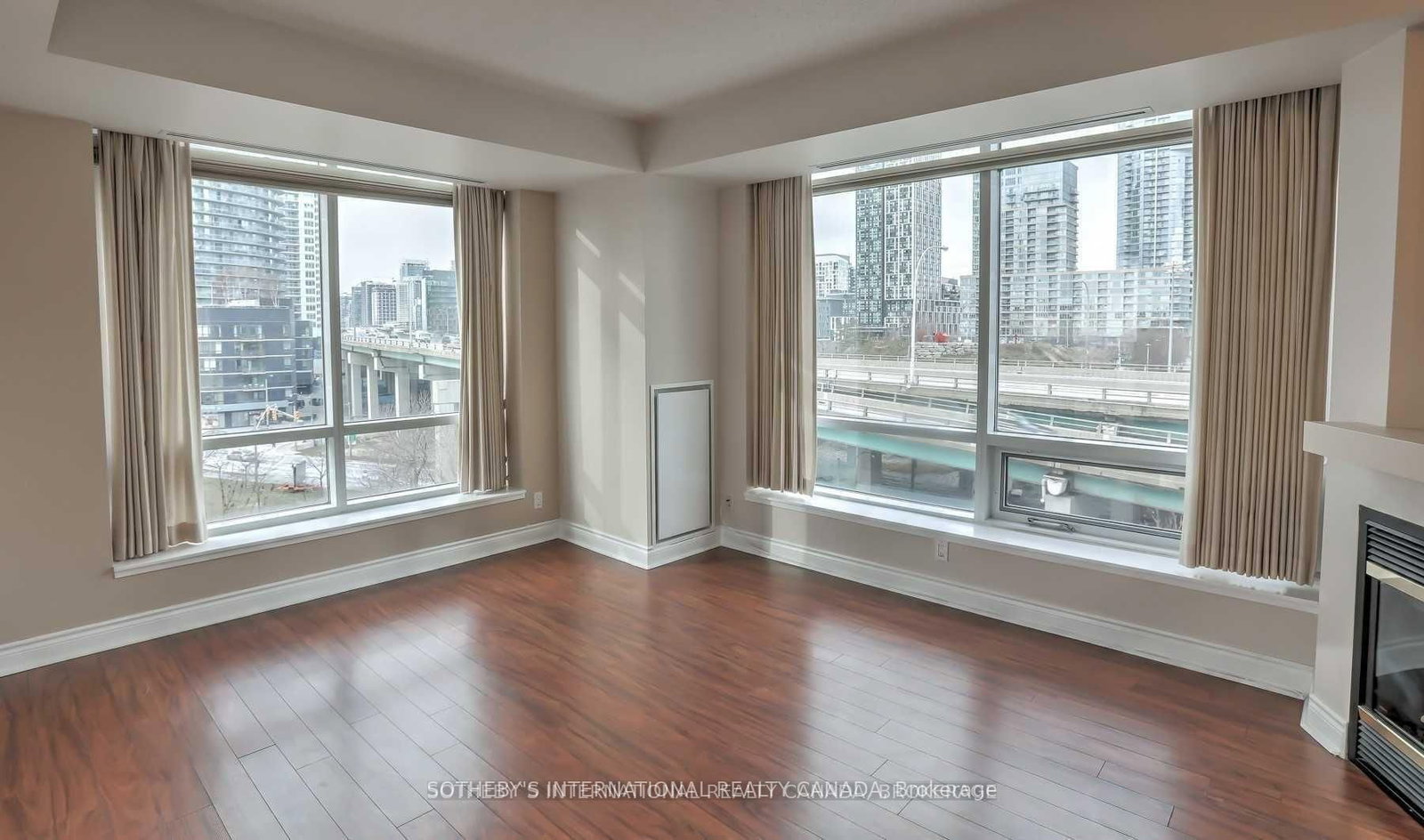 610W-500 Queens Quay, Toronto, ON, photo 4