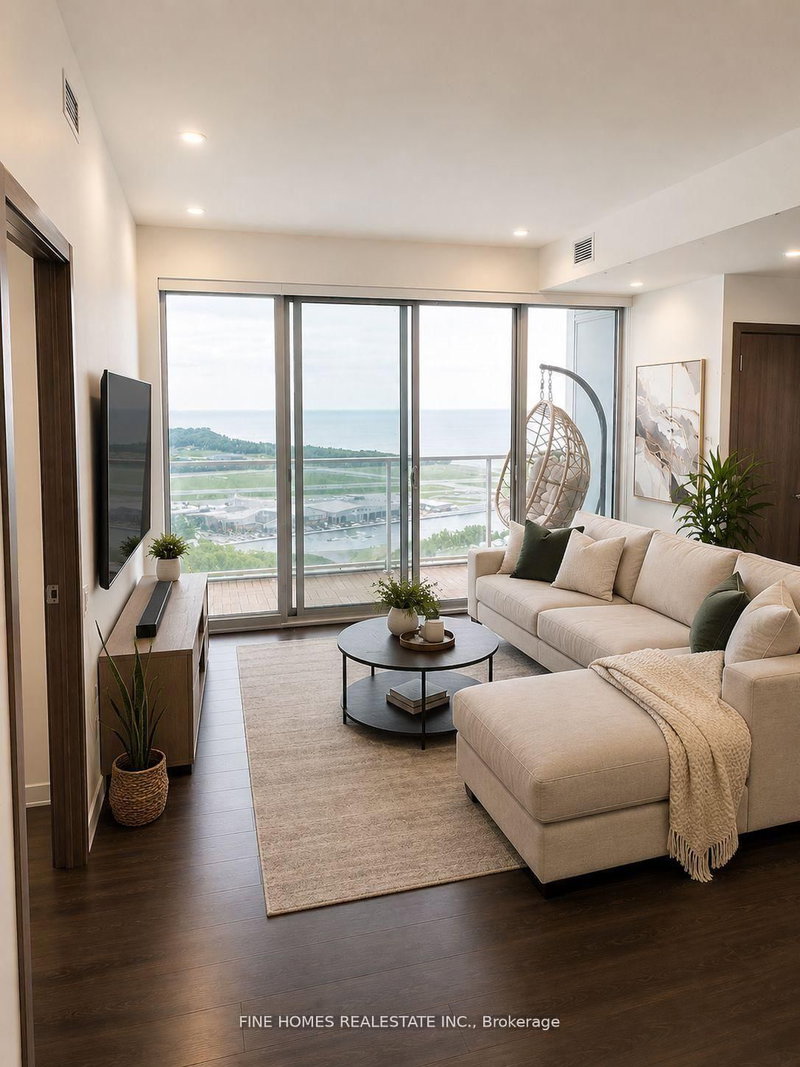 4502 - 17 Bathurst Street