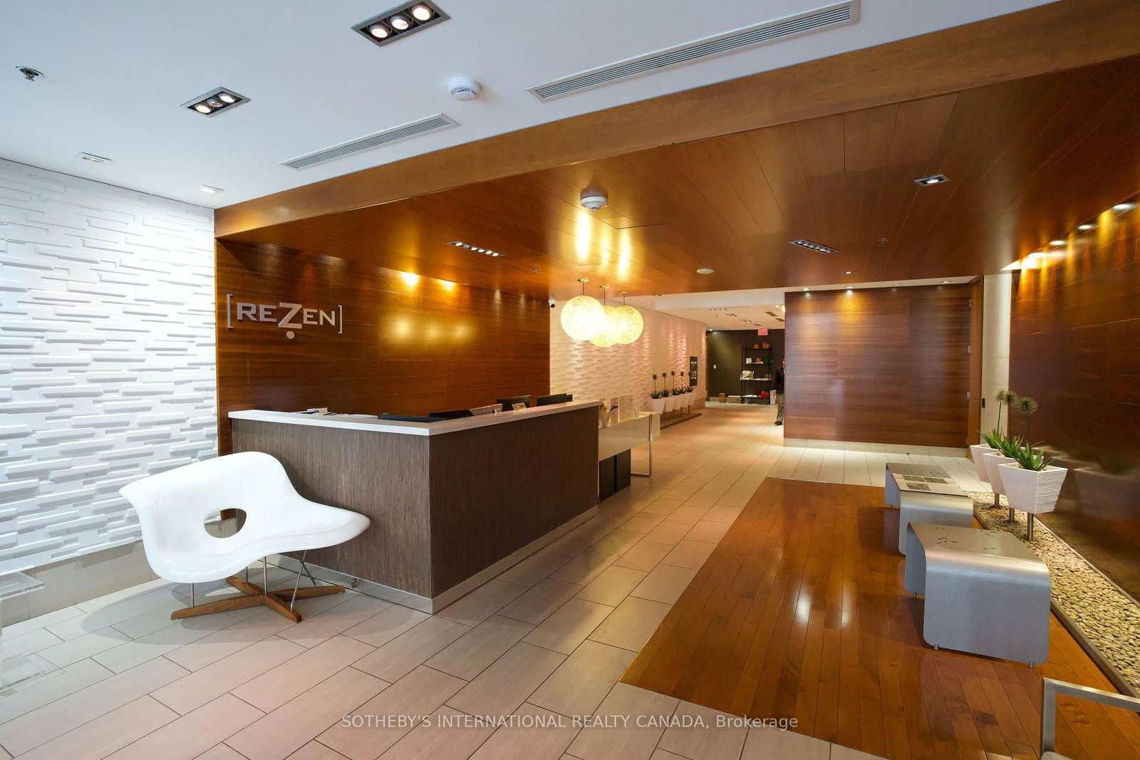 Condo for lease at 408-205 Frederick Street, Toronto, Ontario, M5A 4V3 - Moss Park - MLS: C13592520