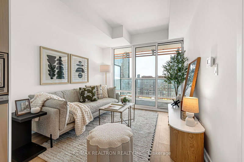 1409 - 18 Maitland Terrace