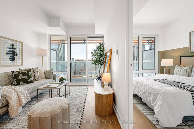 1409 - 18 Maitland Terrace