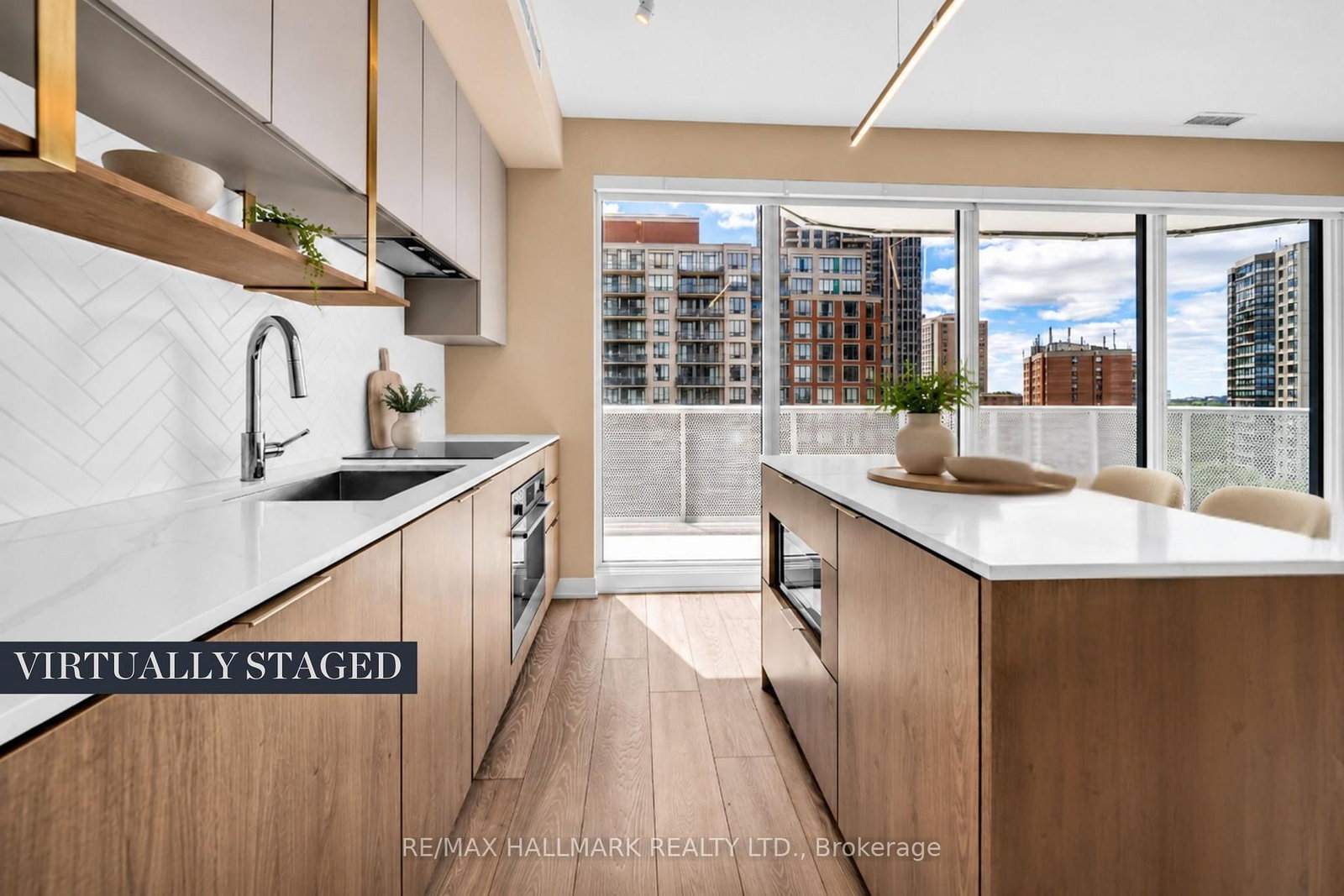 15 Holmes Avenue • #702 • Toronto, ON photo 15
