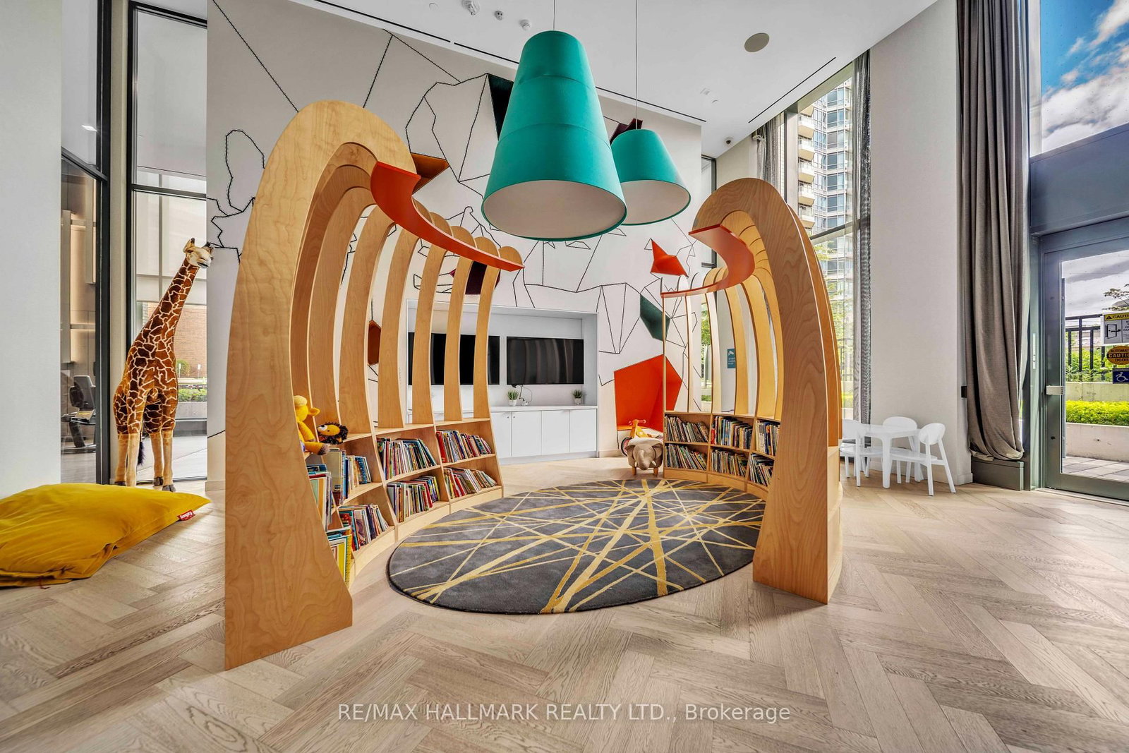 15 Holmes Avenue • #702 • Toronto, ON photo 30