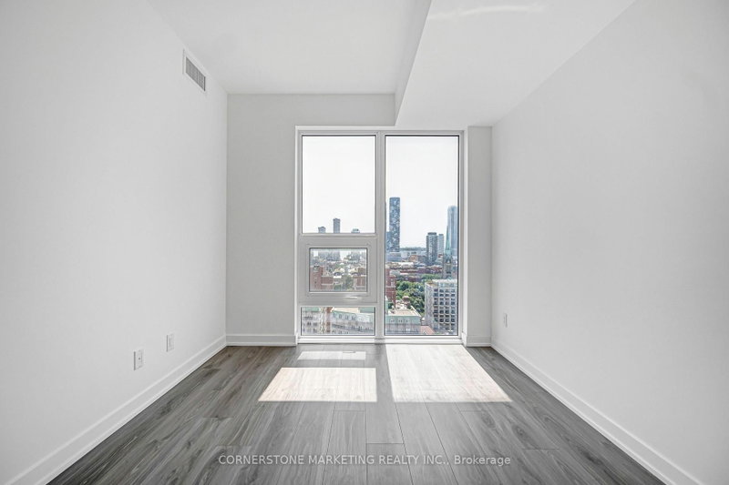 2507 - 100 Queen Street E