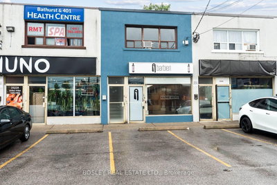 3524 Bathurst Street — photo 2