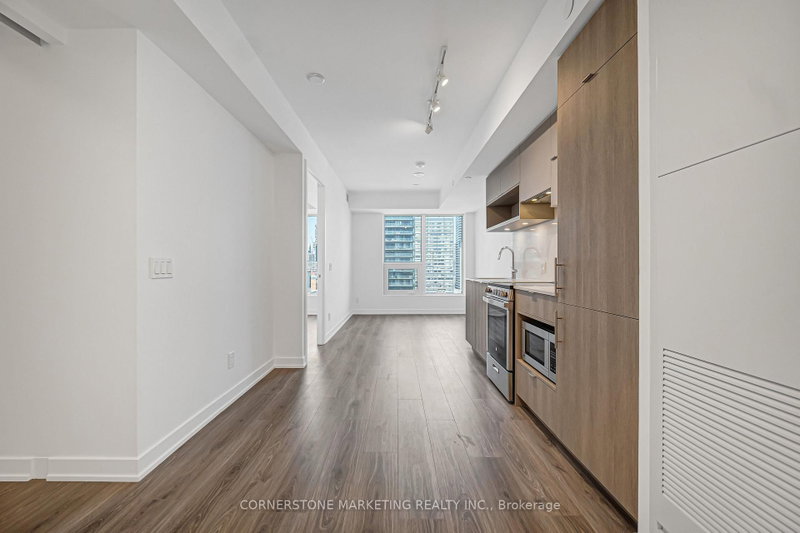 2301 - 100 Queen Street E