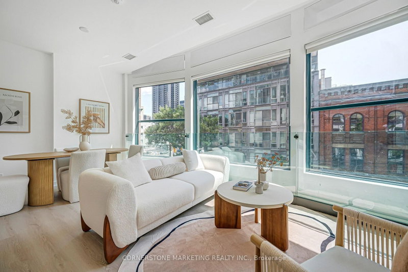 306 - 100 Queen Street E
