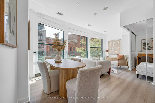 306 - 100 Queen Street E