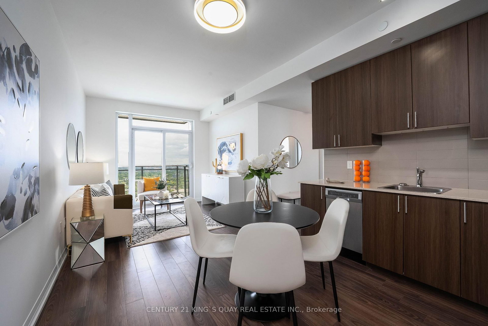 55 Ann O'Reilly Road • #3608 • Toronto, ON photo 10