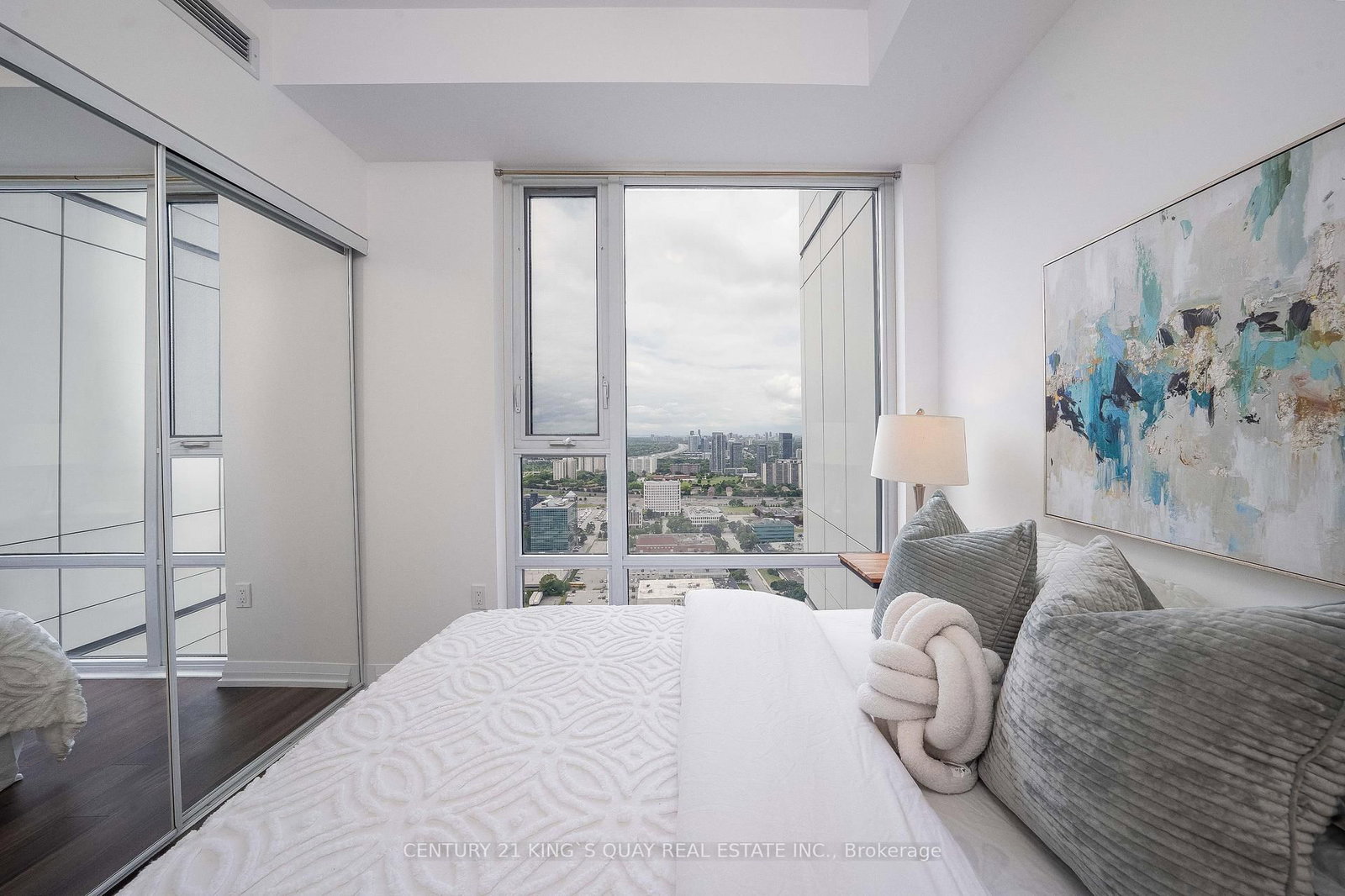 55 Ann O'Reilly Road • #3608 • Toronto, ON photo 16