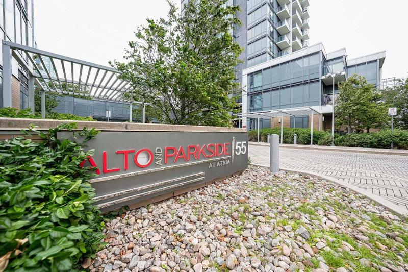 3608 - 55 Ann O'Reilly Road