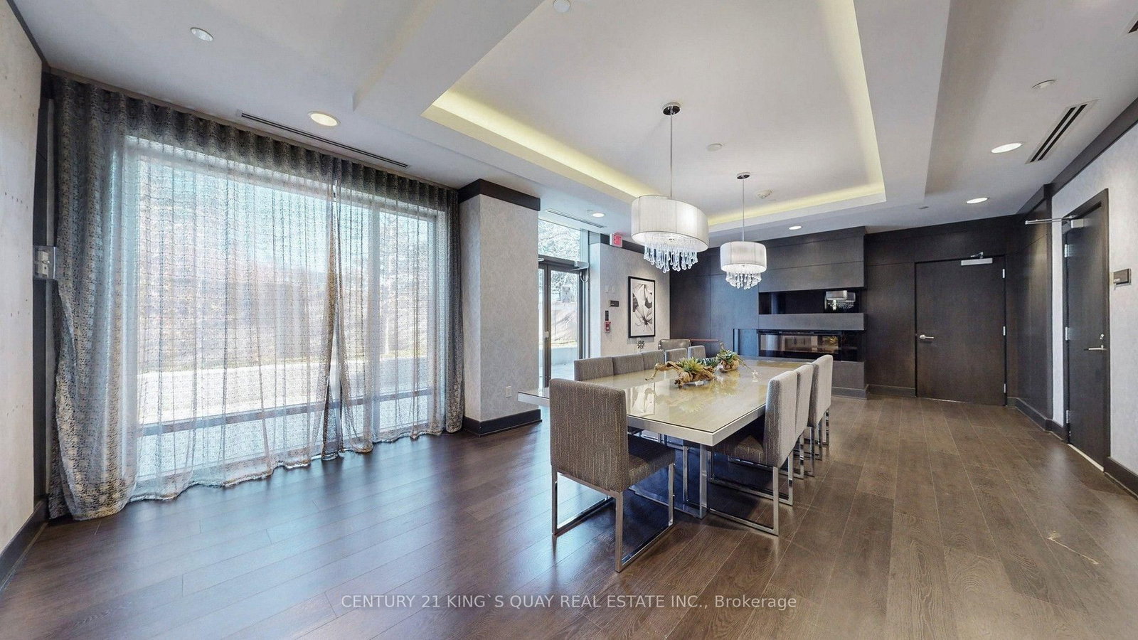55 Ann O'Reilly Road • #3608 • Toronto, ON photo 30