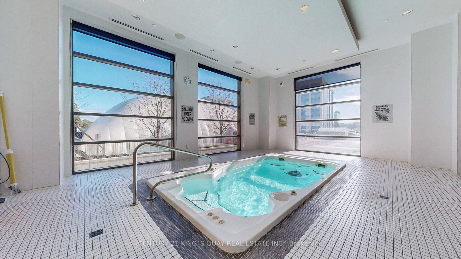 55 Ann O'Reilly Road • #3608 • Toronto, ON photo 34