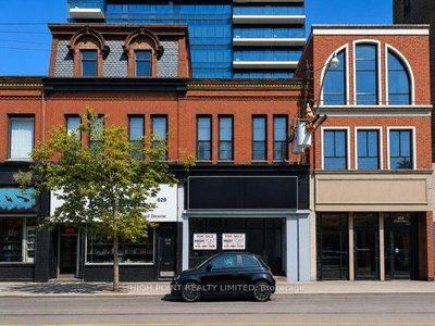 633 Queen Street