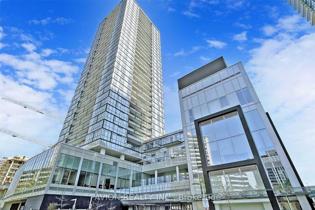 2802 - 5180 Yonge Street