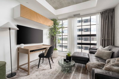 Unit 404 — 608 Richmond Street W — photo 3