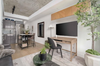 Unit 404 — 608 Richmond Street W — photo 5