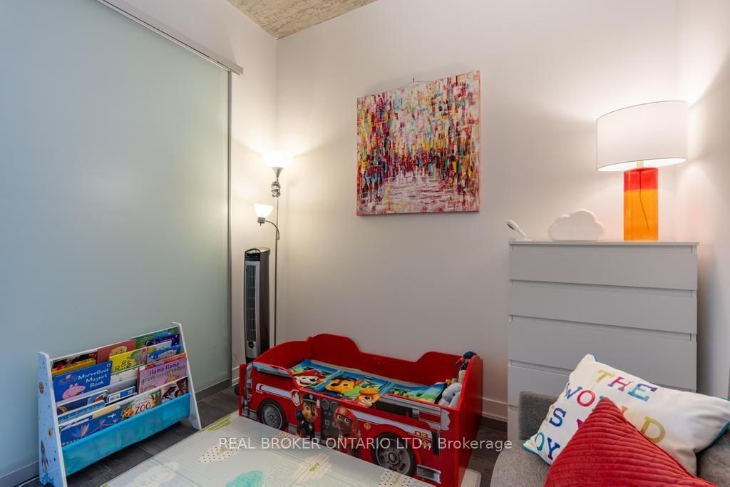 185 Roehampton Avenue S • #1601 • Toronto, ON photo 16