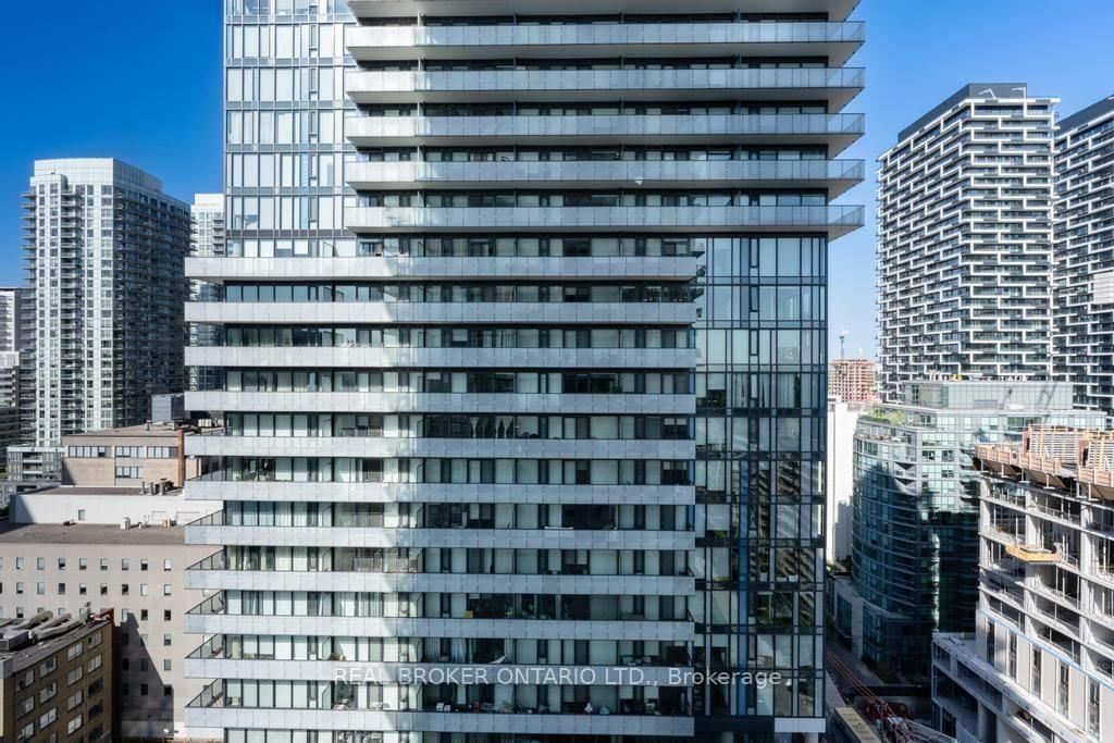 185 Roehampton Avenue S • #1601 • Toronto, ON photo 26