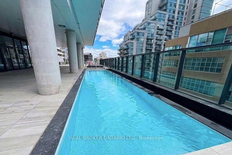 185 Roehampton Avenue S • #1601 • Toronto, ON photo 27