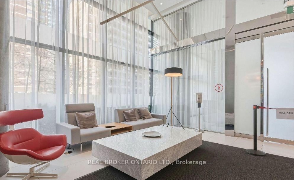 185 Roehampton Avenue S • #1601 • Toronto, ON photo 29