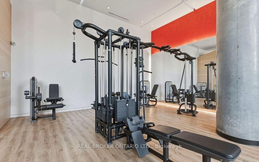 185 Roehampton Avenue S • #1601 • Toronto, ON photo 33