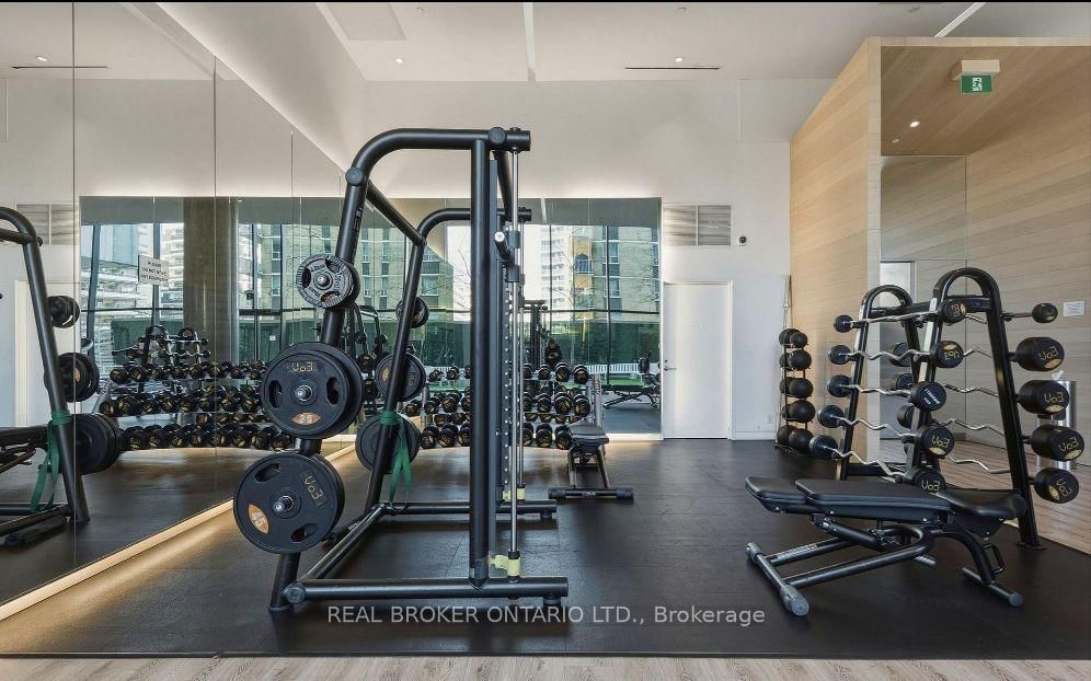 185 Roehampton Avenue S • #1601 • Toronto, ON photo 34