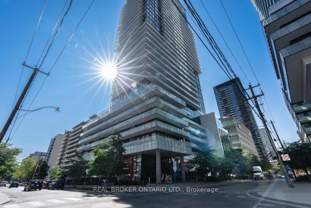 185 Roehampton Avenue S • #1601 • Toronto, ON photo 38