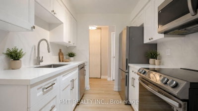 Unit 225 — 4001 Don Mills Road — photo 3