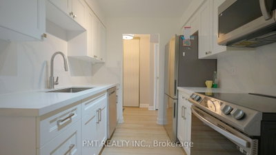Unit 225 — 4001 Don Mills Road — photo 4