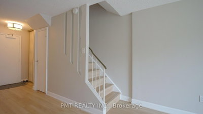 Unit 225 — 4001 Don Mills Road — more photos