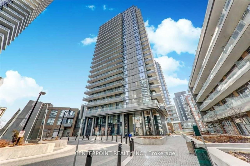2009 - 50 Forest Manor Road