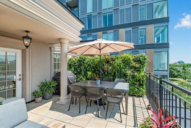 TH1 - 288 St Clair Avenue W
