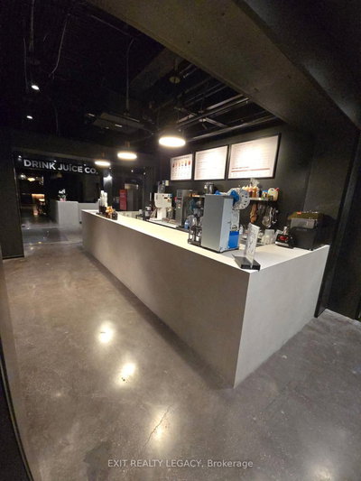 Unit K23 — 505 Richmond Street W — photo 5