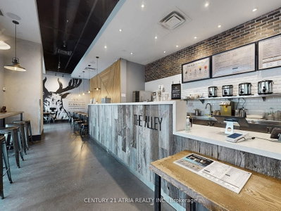 Unit 1 — 382 Yonge Street — photo 3