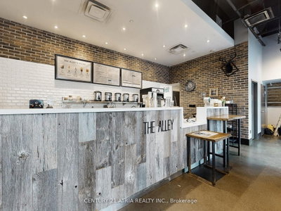 Unit 1 — 382 Yonge Street — photo 4