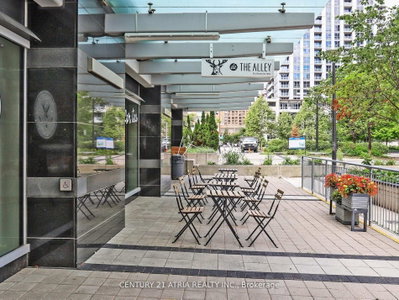 Unit 1 — 382 Yonge Street — photo 6