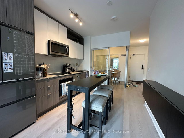 1068 - 135 Lower Sherbourne Street