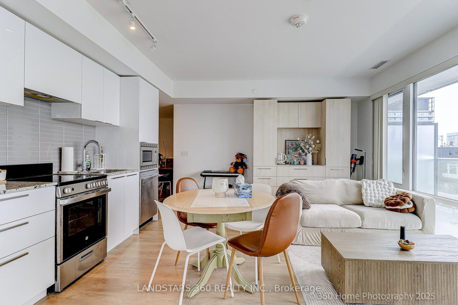 4202-501 Yonge Street, Toronto, ON, photo 4