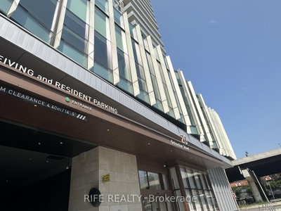 Unit 3411 — 20 Richardson Street — photo 2