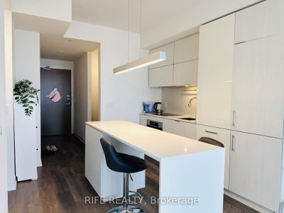Unit 3411 — 20 Richardson Street — photo 4
