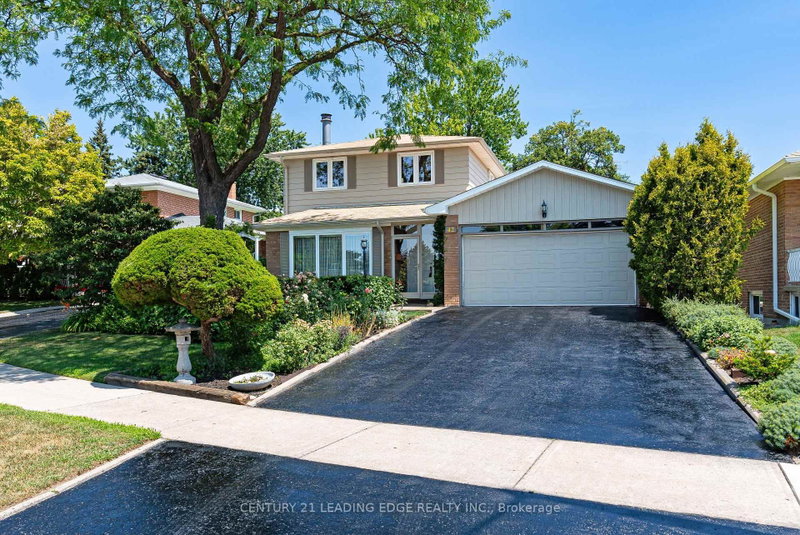42 Kamloops Drive