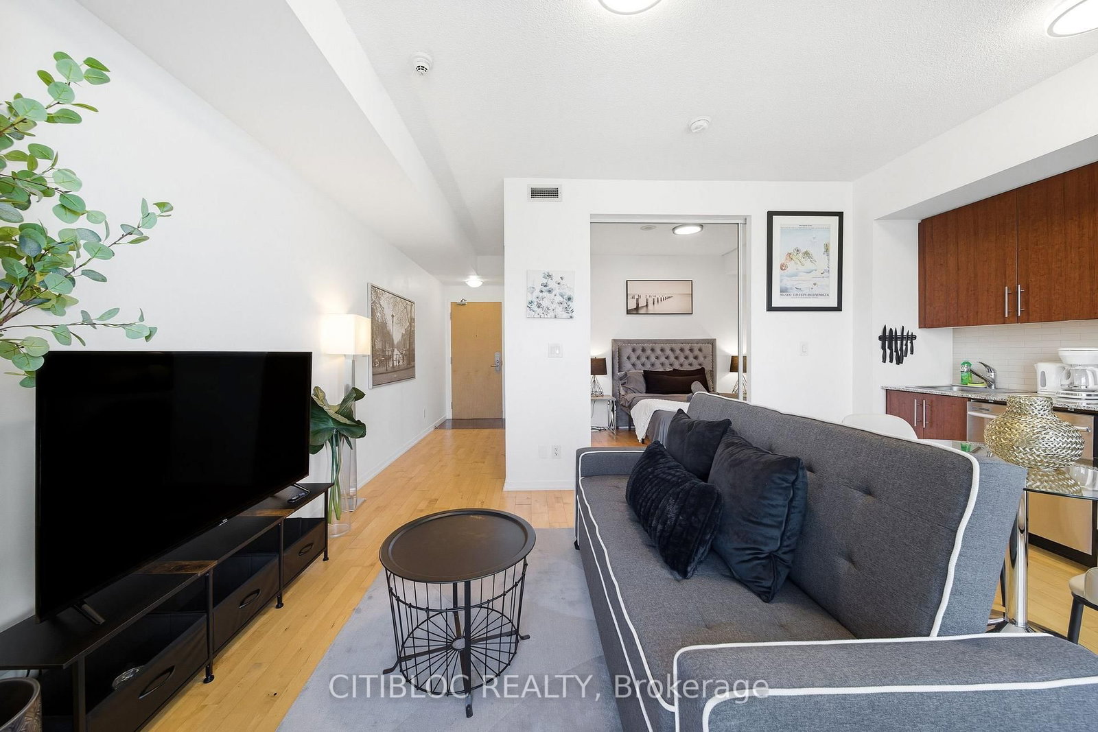 65 Bremner Boulevard • #4007 • Toronto, ON photo 20