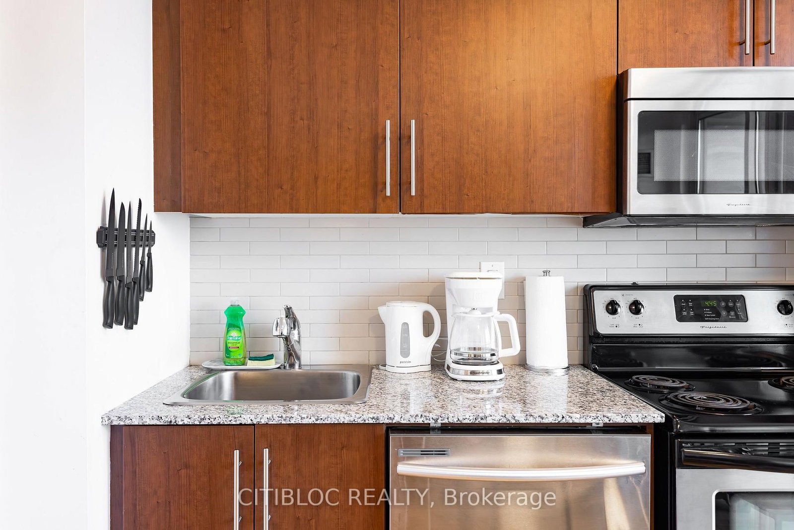65 Bremner Boulevard • #4007 • Toronto, ON photo 29