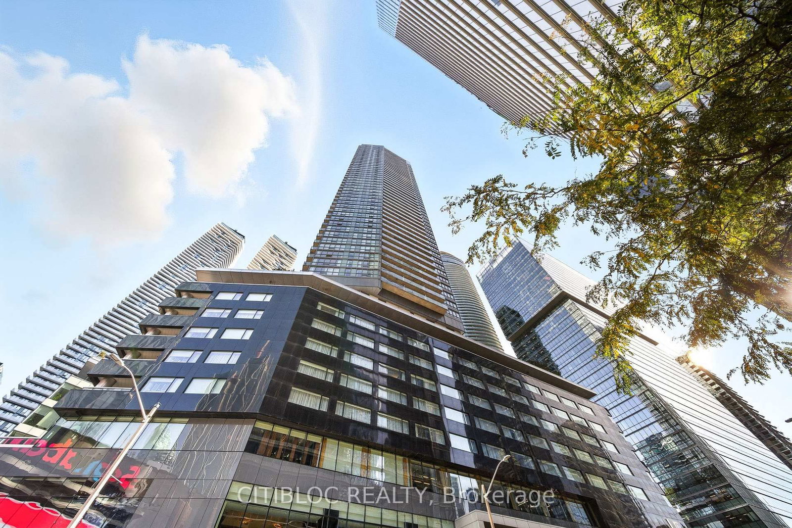 65 Bremner Boulevard • #4007 • Toronto, ON photo 50