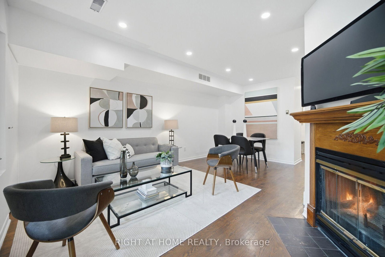 801 W King Street • #TH 8A • Toronto, ON photo 10